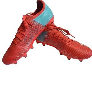 Puma Ultra 3.3 Womens FG MG - Faster Football Pack Size 8.5